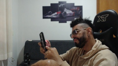 Rickferrari2023 live cam on Cam4