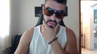 Rickferrari2023 live cam on Cam4