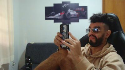Rickferrari2023 live cam on Cam4