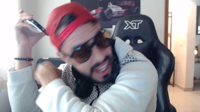Rickferrari2023 live cam on Cam4