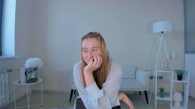 RickiEphriam live cam on Cam4