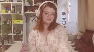 Profile and Statistics for RickiKravec on Cam4