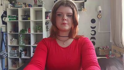 RickiKravec live cam on Cam4