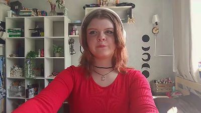 RickiKravec live cam on Cam4