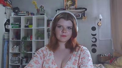 RickiKravec live cam on Cam4