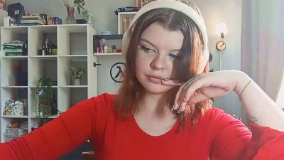 RickiKravec live cam on Cam4