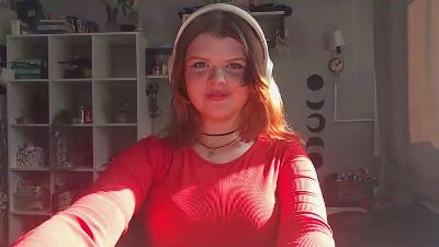RickiKravec live cam on Cam4