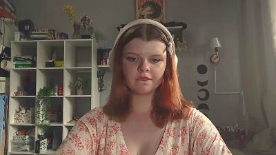 RickiKravec live cam on Cam4