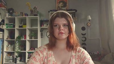 RickiKravec live cam on Cam4