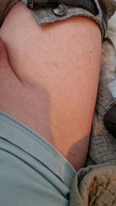 Rickie42years live cam on Cam4
