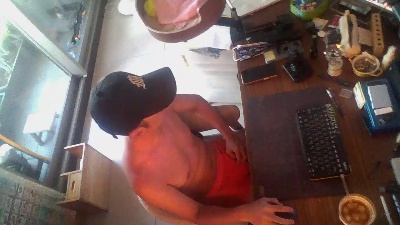 RickyHsu0624 live cam on Cam4