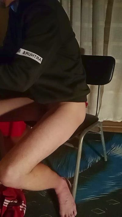 Rickygie live cam on Cam4