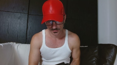 Profile and Statistics for Rico_Ryder on Cam4
