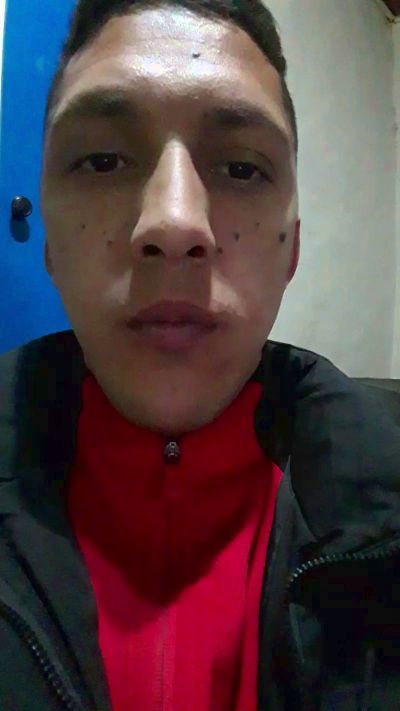Ricodanilo live cam on Cam4