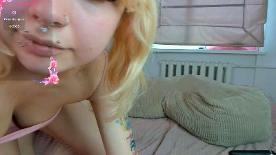 RiftSignal live cam on Cam4