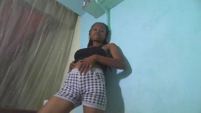 RihannaGood691 live cam on Cam4