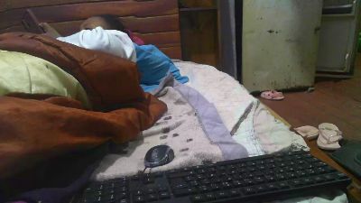 RihannaGood691 live cam on Cam4