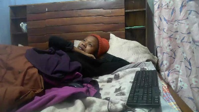 RihannaGood691 live cam on Cam4