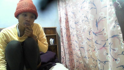 RihannaGood691 live cam on Cam4