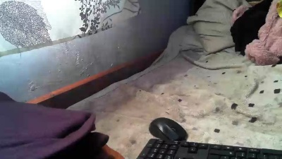 RihannaGood691 live cam on Cam4