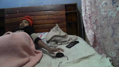 RihannaGood691 live cam on Cam4