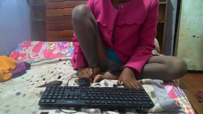RihannaGood691 live cam on Cam4