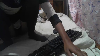 RihannaGood691 live cam on Cam4