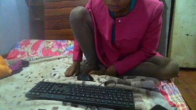 RihannaGood691 live cam on Cam4