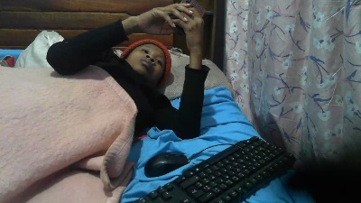RihannaGood691 live cam on Cam4