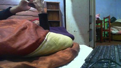 RihannaGood691 live cam on Cam4