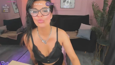 RikaCoutts live cam on Cam4