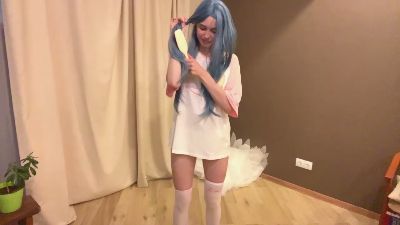 RikiFlowers live cam on Cam4