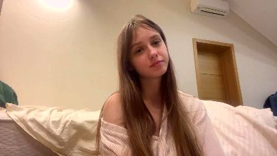 RikiFlowers live cam on Cam4