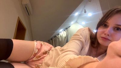 RikiFlowers live cam on Cam4