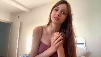 RikiFlowers live cam on Cam4