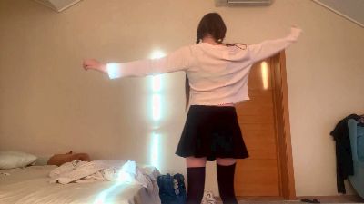 RikiFlowers live cam on Cam4