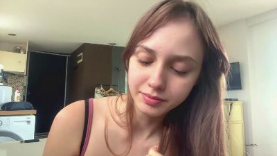 RikiFlowers live cam on Cam4