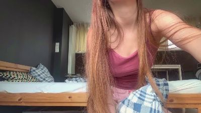 RikiFlowers live cam on Cam4