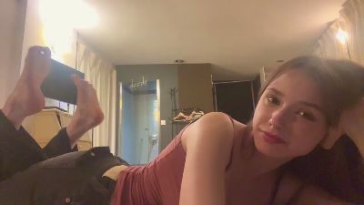 RikiFlowers live cam on Cam4