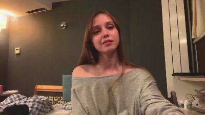 RikiFlowers live cam on Cam4