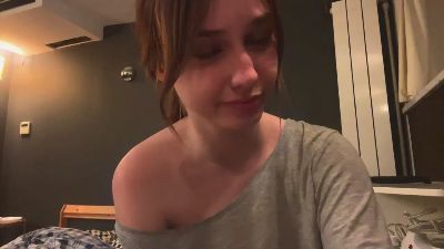 RikiFlowers live cam on Cam4