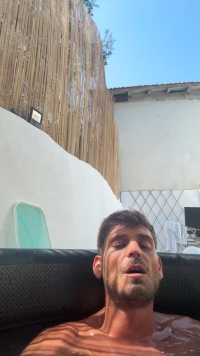 Riki_91mas live cam on Cam4