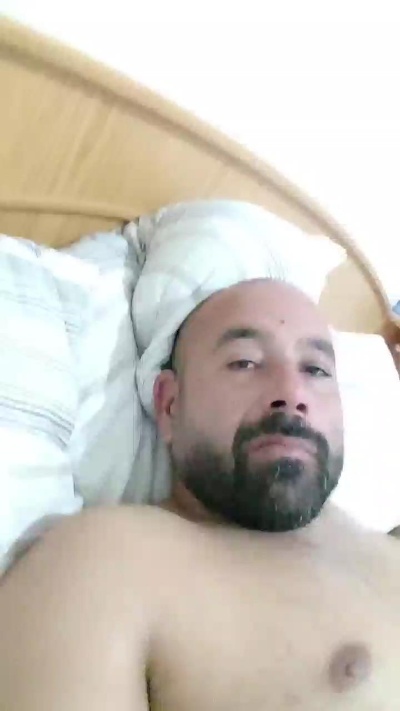 Rikooo live cam on Cam4