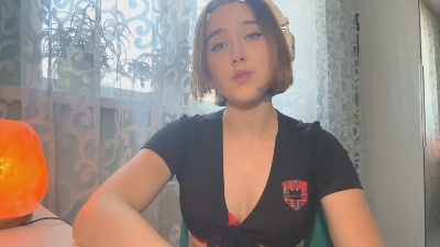 RimaBurba live cam on Cam4