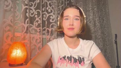 RimaBurba live cam on Cam4