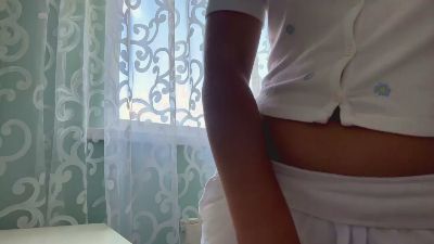 RimaBurba live cam on Cam4