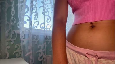 RimaBurba live cam on Cam4