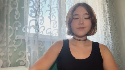 RimaBurba live cam on Cam4