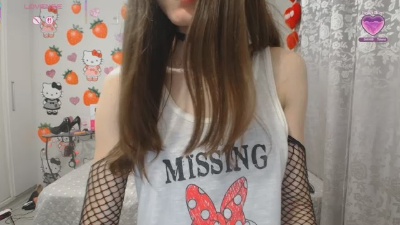 RinShibuya live cam on Cam4