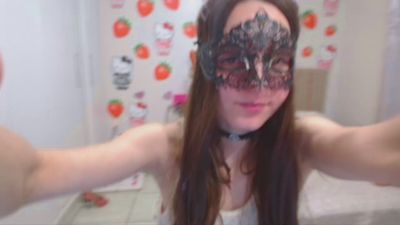 RinShibuya live cam on Cam4